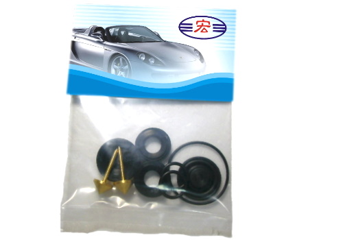 Bmw heater valve kit #6